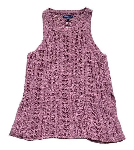 American Eagle  Outfitters Sweater Tank