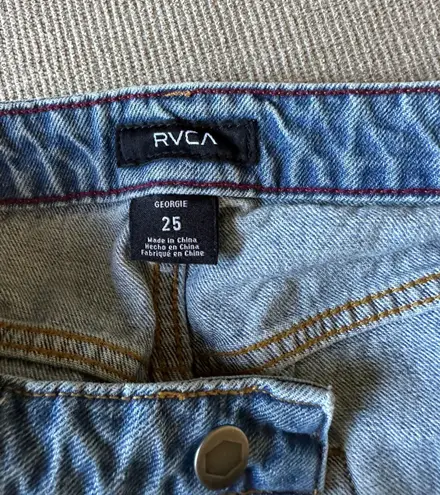 RVCA Shorts