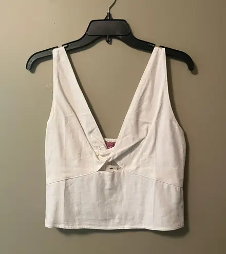 Francesca's NWT Francesca’s Top 