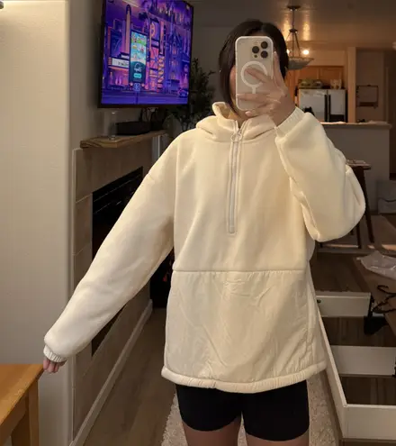 Fabletics Lotta Sherpa Jacket thumbnail 1