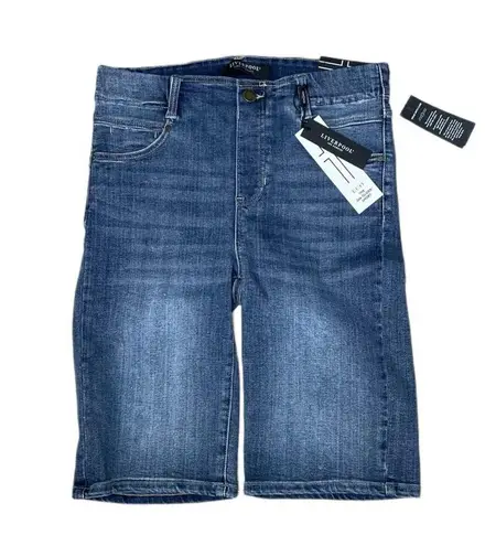 Liverpool Los Angeles The Gia Glider Cruiser Short