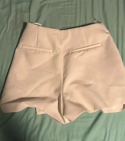 ZARA Skort