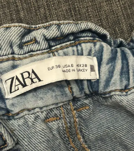 ZARA Jeans