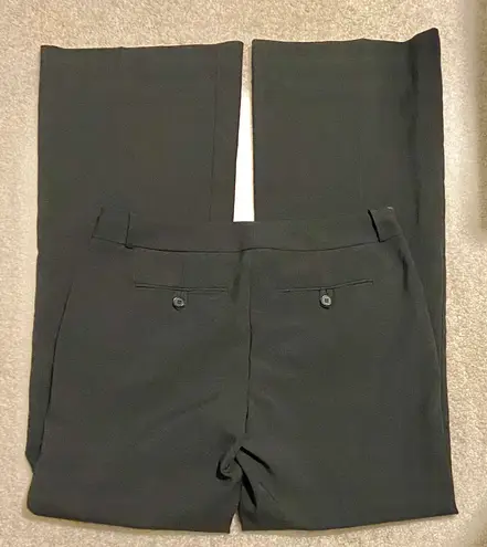 New York And Company NWT Flare Dress Pants