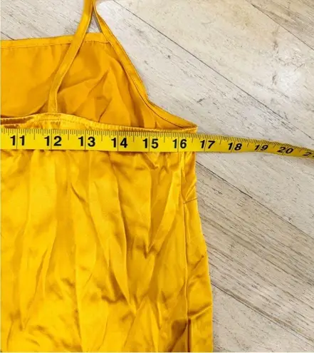 Baserange 100% silk top in soleil NWT Size M