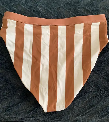 Amazon High Waisted Bikini
