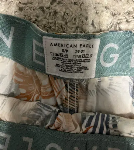 American Eagle Boxers