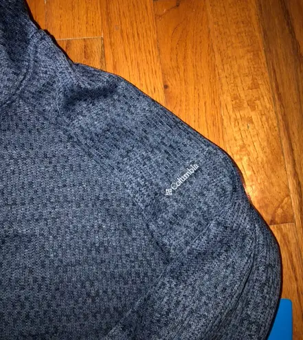 Columbia winter dream pullover sale