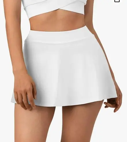 Amazon  SUUKSESS pleated high waisted tennis skirt w pockets M