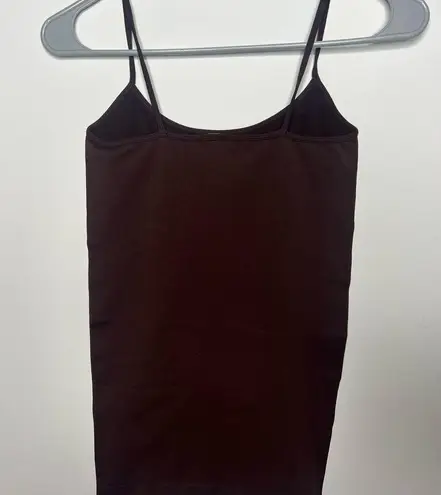 Dynamic Long Cami Tank Top