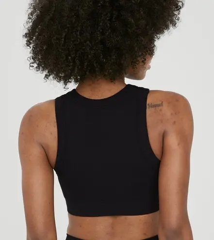 Aerie Offline By  High Neck Sports Bra