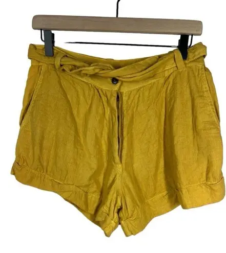 Jen's Pirate Booty Jen’s Pirate Booty Artisanal Secrets Shorts