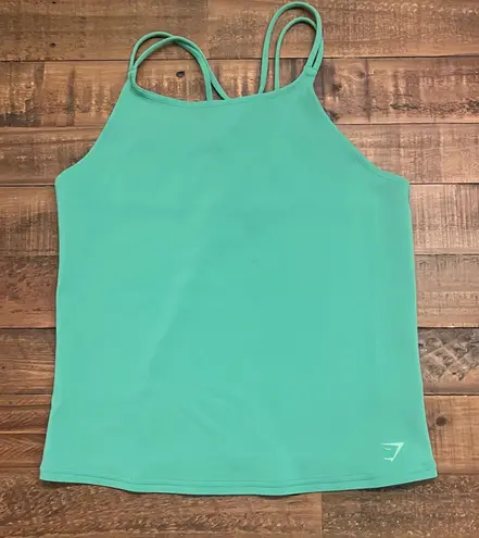 Gymshark  Studio Tank‎