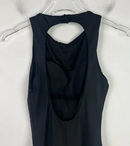 ANDIE NWT  Swim Corsica One Piece Swimsuit Flat Black Size Small S NEW