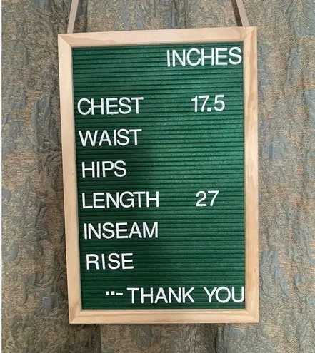 Matilda Jane Adventure Begins Womens Wandering Waters Top Blue Smocked Small