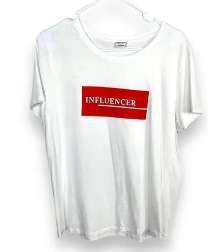 Pimkie  Influencer Graphic T-shirt NWOT