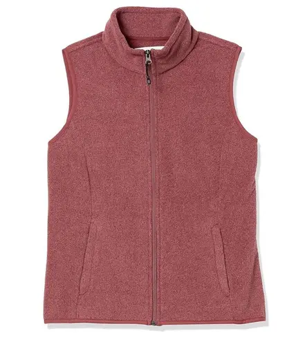 Amazon Essentials Burgundy Classic