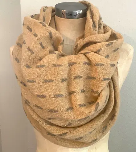 Women’s Soft & Stylish Scarf | Perfect for Any Outfit Gray