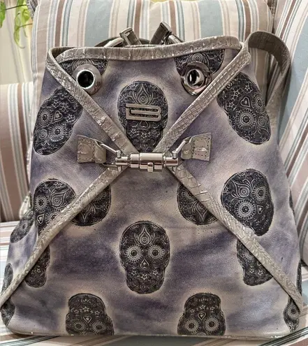 B Swanky Limited Edition Gray