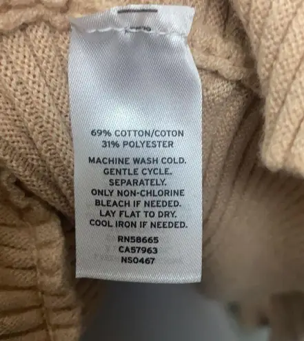 14th & Union Boatneck Ribbed Knit Top