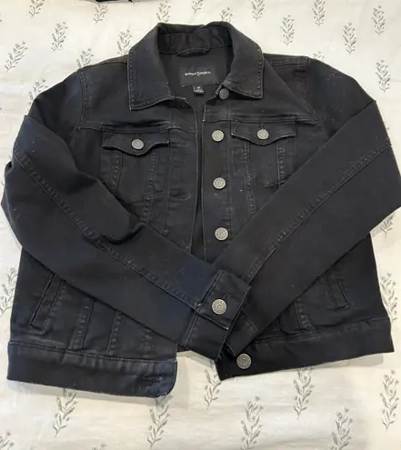 Banana Republic Jean Jacket