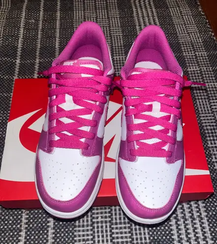 Nike Women’s Dunk Low