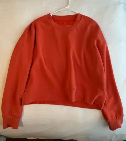 Lululemon  Softstreme Crew - Image 1