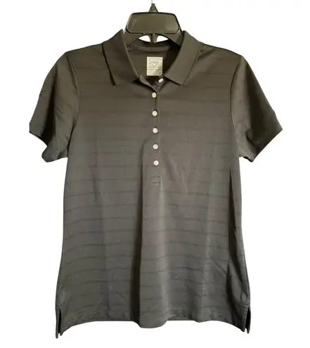 Callaway Black Golf Polo Size Small
