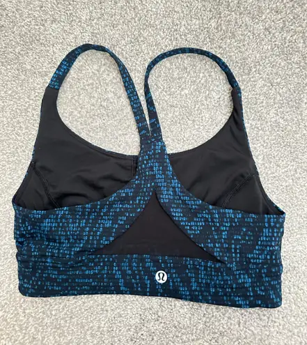 Lululemon Sports Bra Size 4