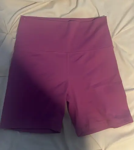 Set Active  Biker Shorts