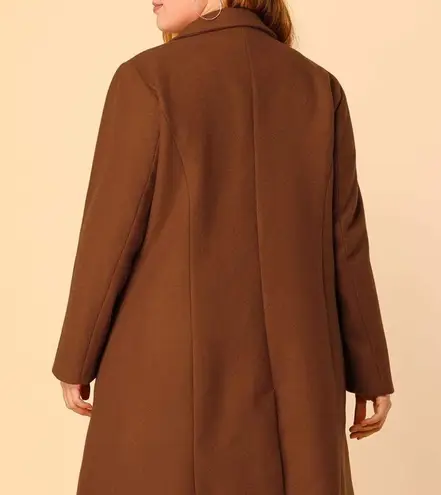 Agnes Orinda NWT  Coat
