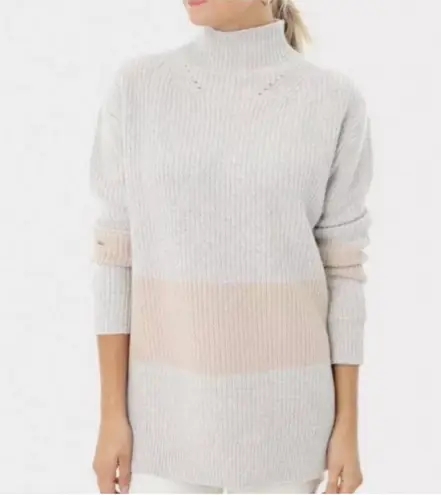 Tuckernuck Mock Neck Sweater