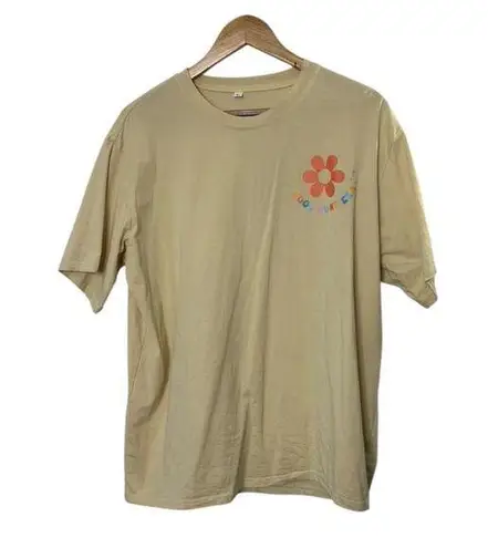 In My Aunt Era Beige T