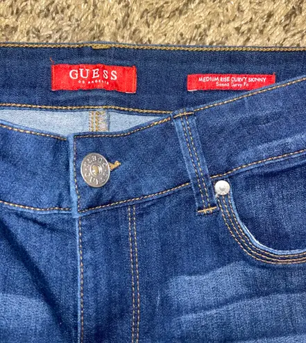 Guess Skinny Jeans