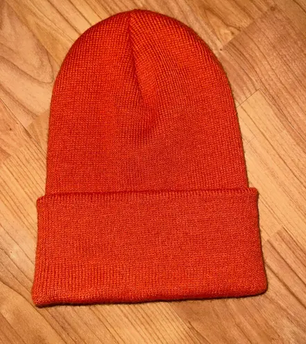 Carhartt Beanie