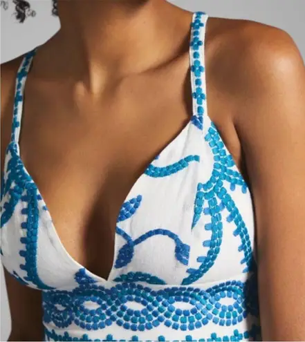 Maeve NWT Anthropologie Seaside
Embroidered Midi Sundress Size 2 Retail
$260.00