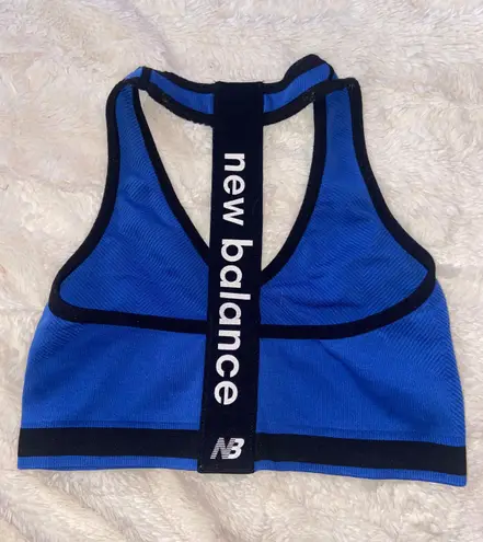 New Balance Sports Bra