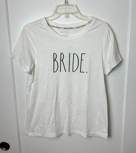 Rae Dunn Bride Graphic Tee