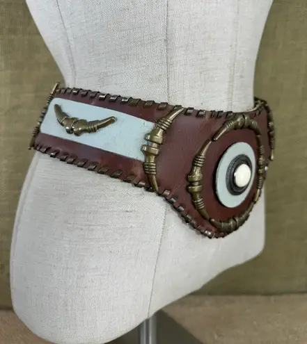 Nina Vintage ARJANI Designs For Leatherock San Diego USA 30,31,32 Inch