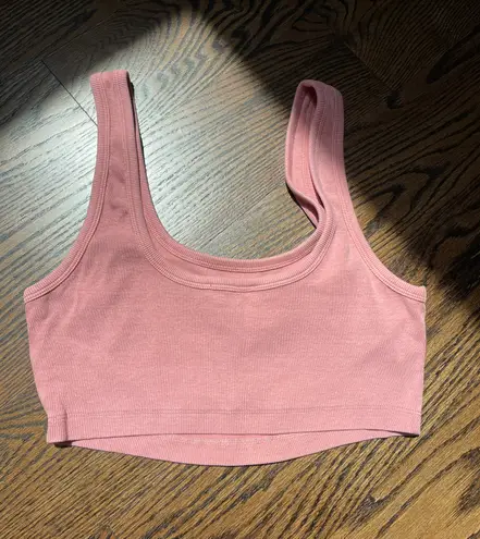 ZARA Bra Top