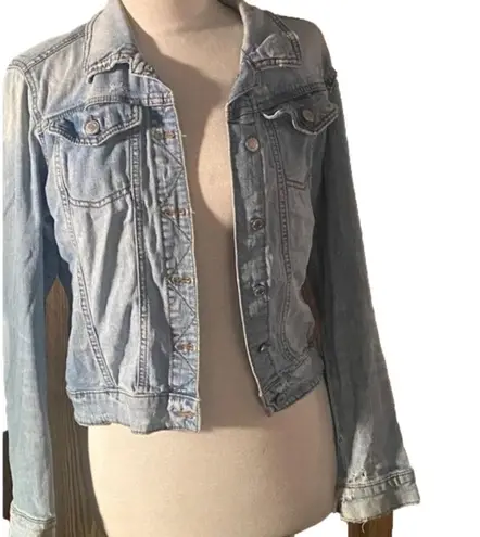 Mossimo Denim  Jacket