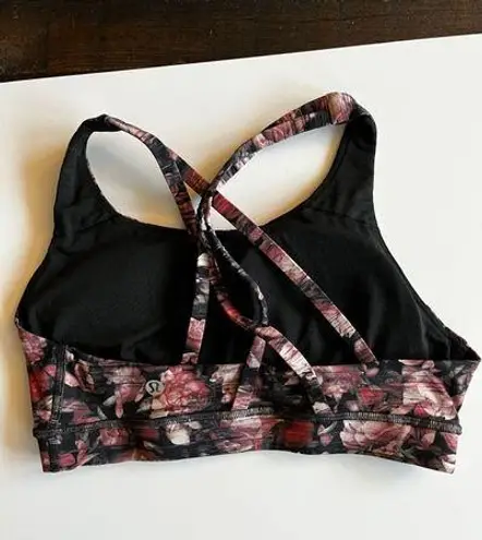 Lululemon Energy Bra 6