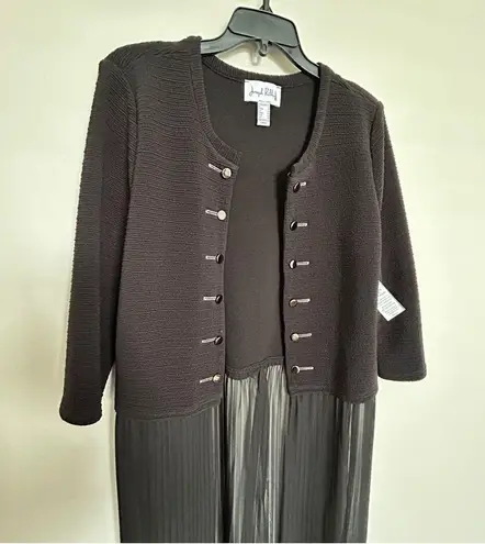 Joseph Ribkoff 🆕 Midi/Maxi Cardigan🔥