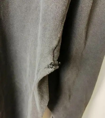 Vintage Russian River Tasty Adult Beverage T Shirt Forest Double Sided Size XL