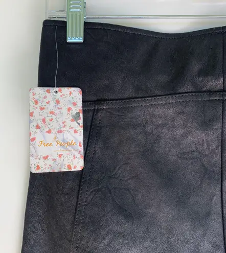 Free People Heatwave Bike Shorts