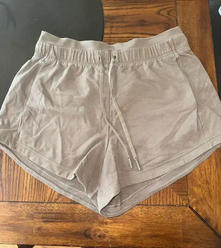 Lululemon Women’s  Inner Glow High-Rise Shorts 3" - Image 1