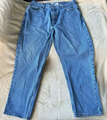 Calvin Klein Jeans Calvin Klein 90's Style Jeans