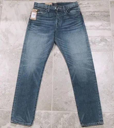 Polo  Ralph Lauren High Rise Jeans Callen Slim Size 26 NWT $165.00