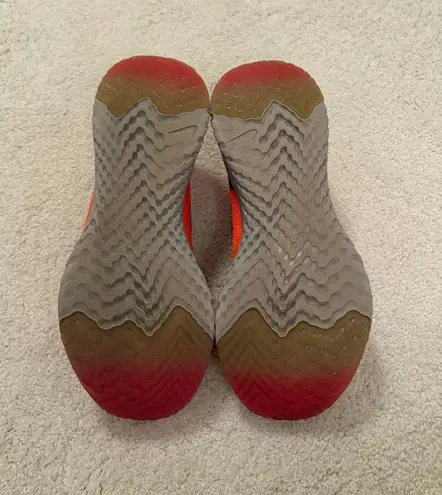 Nike Women’s Epic React Flyknit Running Shoes - Image 6