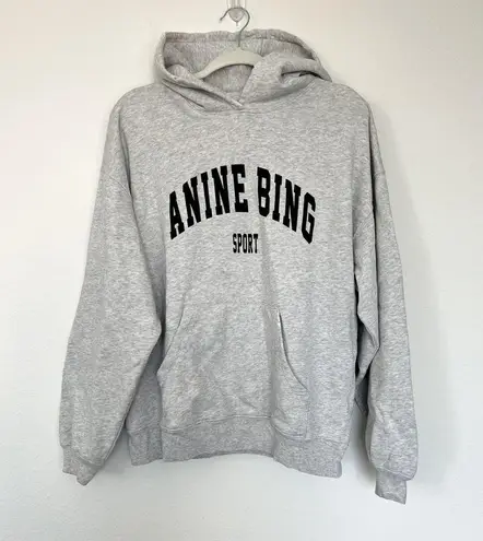 ANINE BING  HARVEY SWEATSHIRT